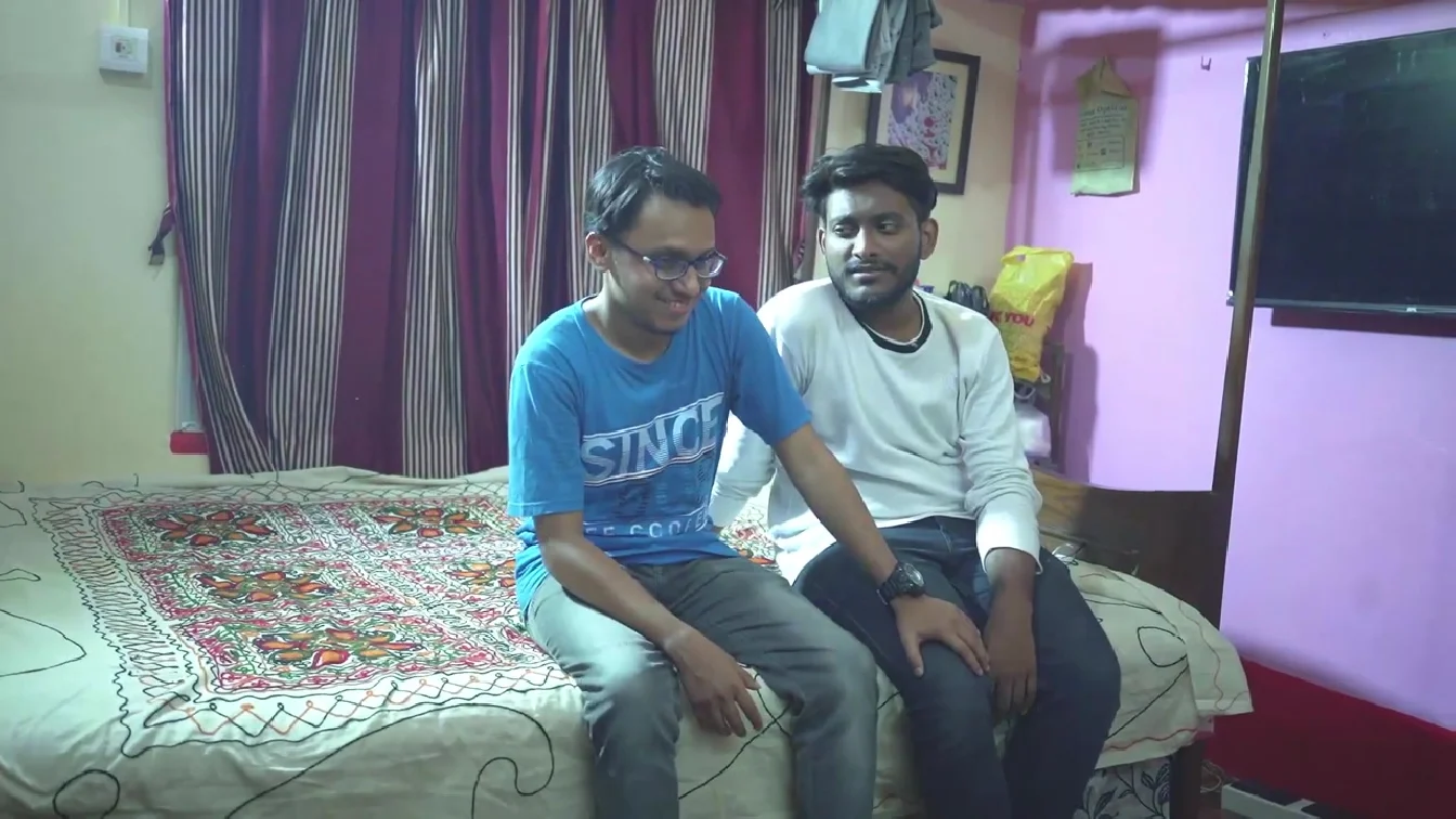 Best Friends Part 02 Uncut